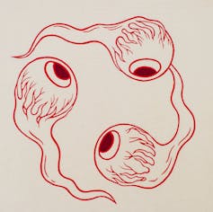 観察者 (THE WATCHERS)